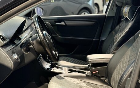 Volkswagen Passat B7, 2011 год, 939 999 рублей, 11 фотография