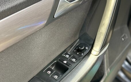 Volkswagen Passat B7, 2011 год, 939 999 рублей, 12 фотография