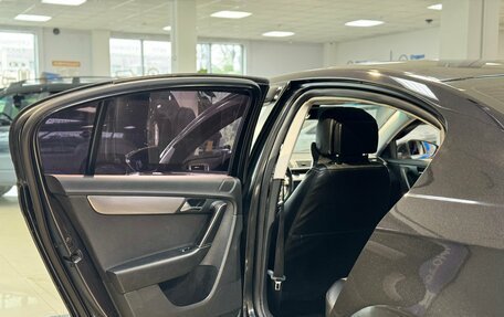 Volkswagen Passat B7, 2011 год, 939 999 рублей, 20 фотография