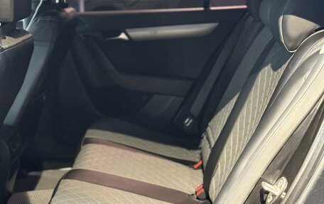 Volkswagen Passat B7, 2011 год, 939 999 рублей, 21 фотография