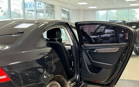 Volkswagen Passat B7, 2011 год, 939 999 рублей, 18 фотография