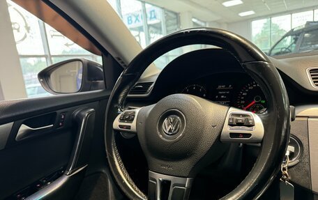 Volkswagen Passat B7, 2011 год, 939 999 рублей, 25 фотография