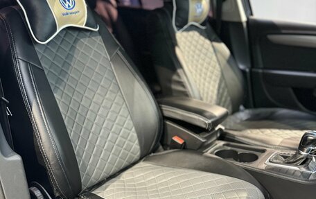 Volkswagen Passat B7, 2011 год, 939 999 рублей, 17 фотография