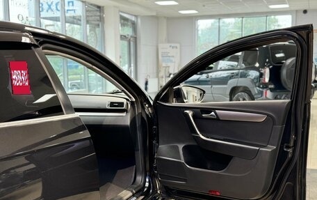 Volkswagen Passat B7, 2011 год, 939 999 рублей, 14 фотография
