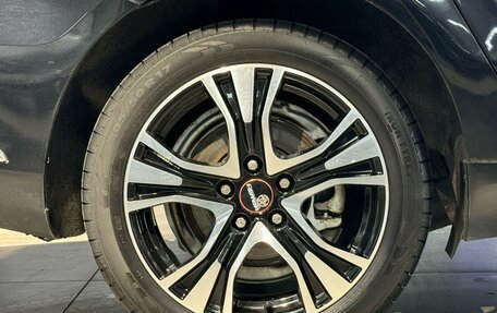 Volkswagen Passat B7, 2011 год, 939 999 рублей, 29 фотография