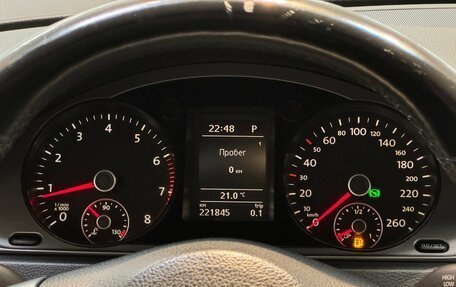 Volkswagen Passat B7, 2011 год, 939 999 рублей, 28 фотография