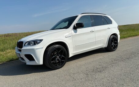 BMW X5, 2009 год, 2 200 000 рублей, 4 фотография