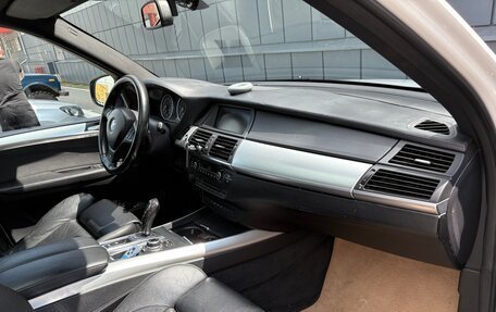 BMW X5, 2009 год, 2 200 000 рублей, 8 фотография