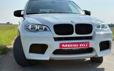 BMW X5, 2009 год, 2 200 000 рублей, 7 фотография