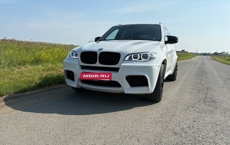 BMW X5, 2009 год, 2 200 000 рублей, 3 фотография