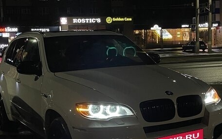 BMW X5, 2009 год, 2 200 000 рублей, 2 фотография