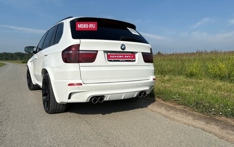 BMW X5, 2009 год, 2 200 000 рублей, 5 фотография