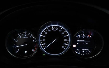 Mazda CX-5 II, 2020 год, 3 200 055 рублей, 23 фотография
