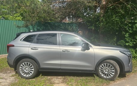 Haval Jolion, 2025 год, 2 250 000 рублей, 3 фотография