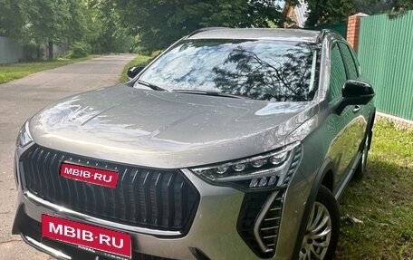 Haval Jolion, 2025 год, 2 250 000 рублей, 1 фотография