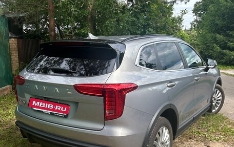 Haval Jolion, 2025 год, 2 250 000 рублей, 4 фотография
