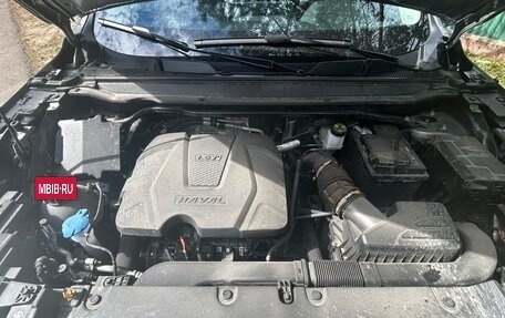 Haval Jolion, 2025 год, 2 250 000 рублей, 11 фотография