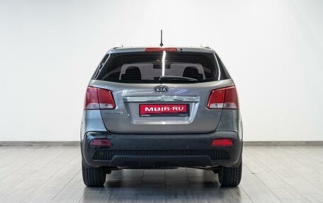 KIA Sorento II рестайлинг, 2010 год, 1 269 000 рублей, 4 фотография