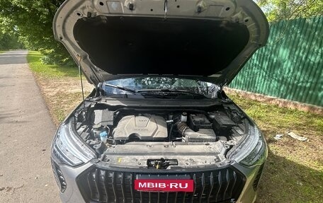 Haval Jolion, 2025 год, 2 250 000 рублей, 9 фотография