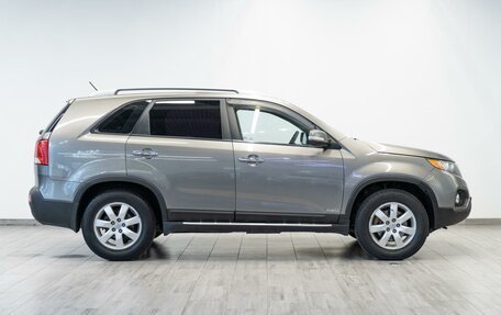 KIA Sorento II рестайлинг, 2010 год, 1 269 000 рублей, 5 фотография