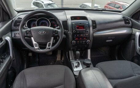 KIA Sorento II рестайлинг, 2010 год, 1 269 000 рублей, 6 фотография
