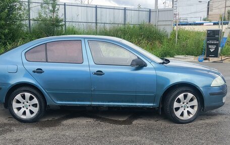 Skoda Octavia, 2005 год, 285 000 рублей, 1 фотография