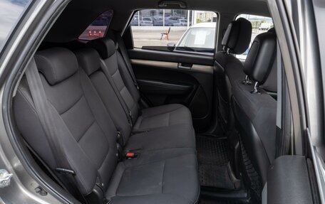 KIA Sorento II рестайлинг, 2010 год, 1 269 000 рублей, 7 фотография