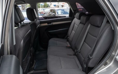 KIA Sorento II рестайлинг, 2010 год, 1 269 000 рублей, 9 фотография