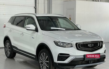 Geely Atlas, 2022 год, 1 919 000 рублей, 1 фотография
