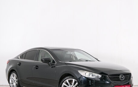 Mazda 6, 2013 год, 1 399 000 рублей, 1 фотография