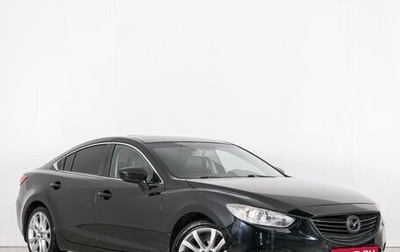 Mazda 6, 2013 год, 1 399 000 рублей, 1 фотография
