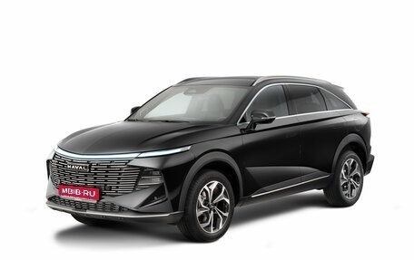Haval F7, 2026 год, 3 167 010 рублей, 1 фотография