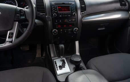 KIA Sorento II рестайлинг, 2010 год, 1 269 000 рублей, 20 фотография