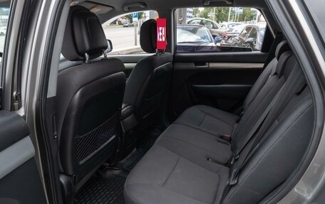 KIA Sorento II рестайлинг, 2010 год, 1 269 000 рублей, 11 фотография