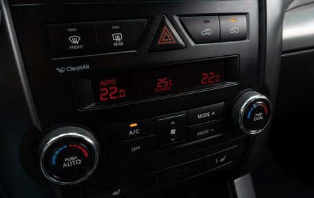 KIA Sorento II рестайлинг, 2010 год, 1 269 000 рублей, 18 фотография
