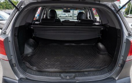 KIA Sorento II рестайлинг, 2010 год, 1 269 000 рублей, 23 фотография