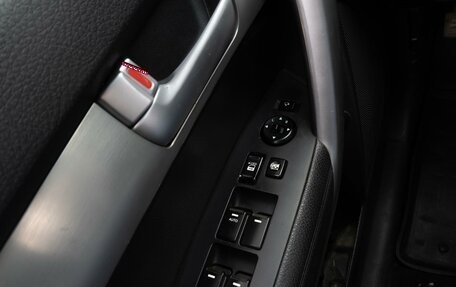KIA Sorento II рестайлинг, 2010 год, 1 269 000 рублей, 21 фотография