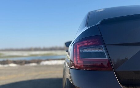 Skoda Octavia, 2013 год, 1 400 000 рублей, 12 фотография