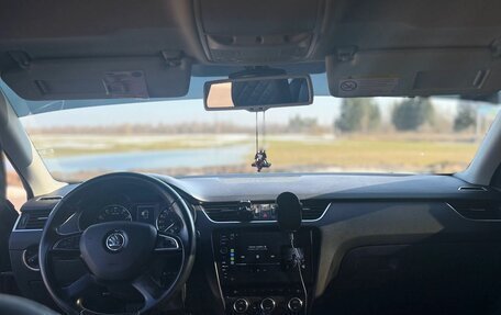 Skoda Octavia, 2013 год, 1 400 000 рублей, 8 фотография