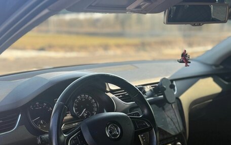 Skoda Octavia, 2013 год, 1 400 000 рублей, 10 фотография