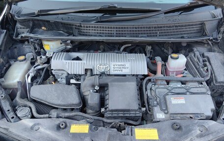 Toyota Prius Alpha I (ZVW40/41), 2012 год, 1 050 000 рублей, 7 фотография