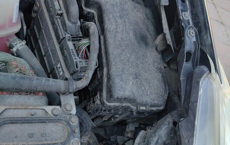 Toyota Prius Alpha I (ZVW40/41), 2012 год, 1 050 000 рублей, 9 фотография