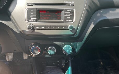 KIA Rio III рестайлинг, 2016 год, 1 080 000 рублей, 3 фотография