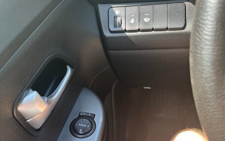 KIA Rio III рестайлинг, 2016 год, 1 080 000 рублей, 7 фотография