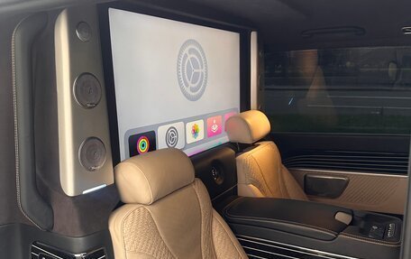 Mercedes-Benz Vito, 2021 год, 4 800 000 рублей, 6 фотография