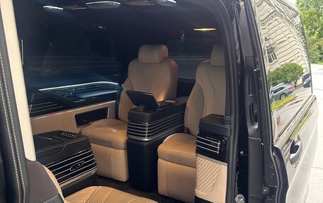 Mercedes-Benz Vito, 2021 год, 4 800 000 рублей, 5 фотография