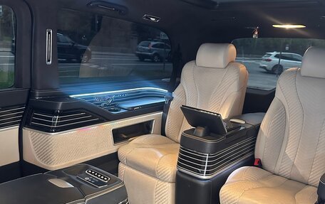 Mercedes-Benz Vito, 2021 год, 4 800 000 рублей, 7 фотография