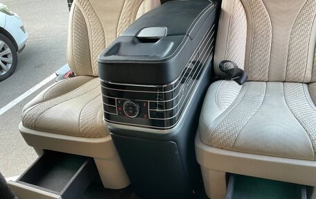 Mercedes-Benz Vito, 2021 год, 4 800 000 рублей, 11 фотография