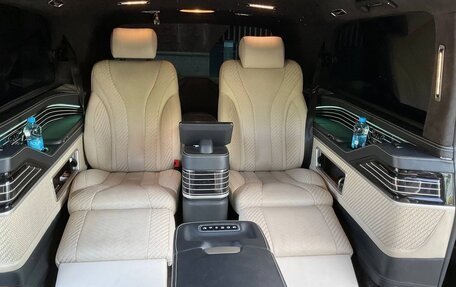 Mercedes-Benz Vito, 2021 год, 4 800 000 рублей, 8 фотография