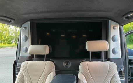Mercedes-Benz Vito, 2021 год, 4 800 000 рублей, 12 фотография